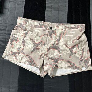 Women's AFTCO Shorts - Size 10
